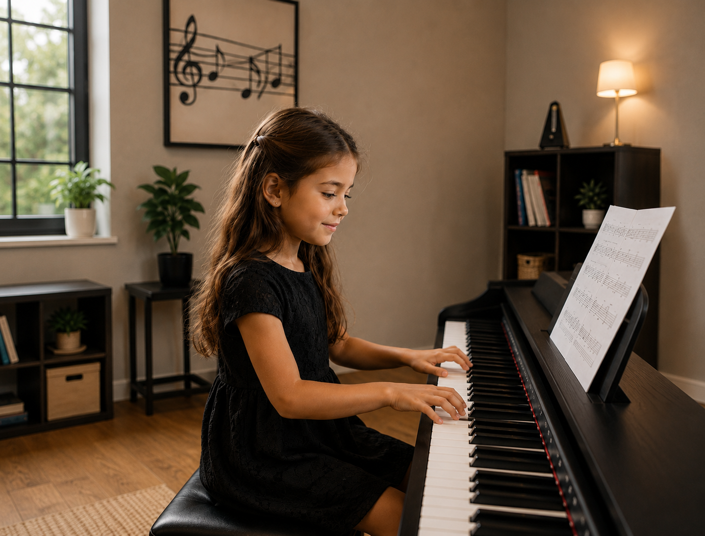 Piano